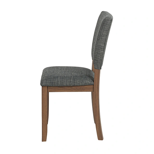 Oberto Side Chair (4/CTN)