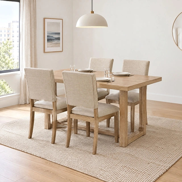 Salvino 5 Pc. Dining Table Set