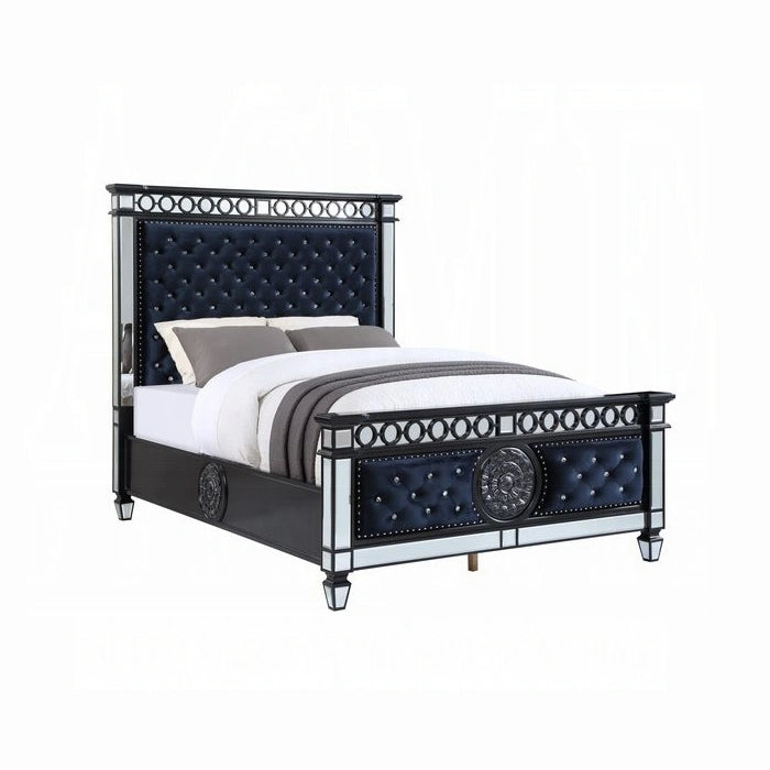 Varian II EK Bed