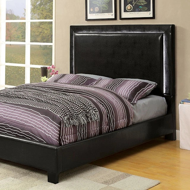 Erglow Bed