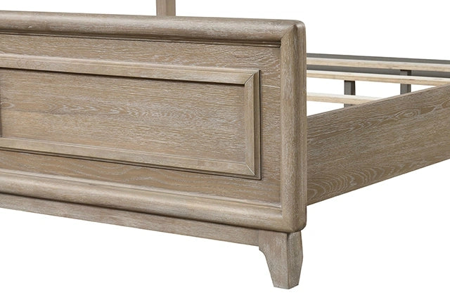 Midhurst E.King & Queen Bed