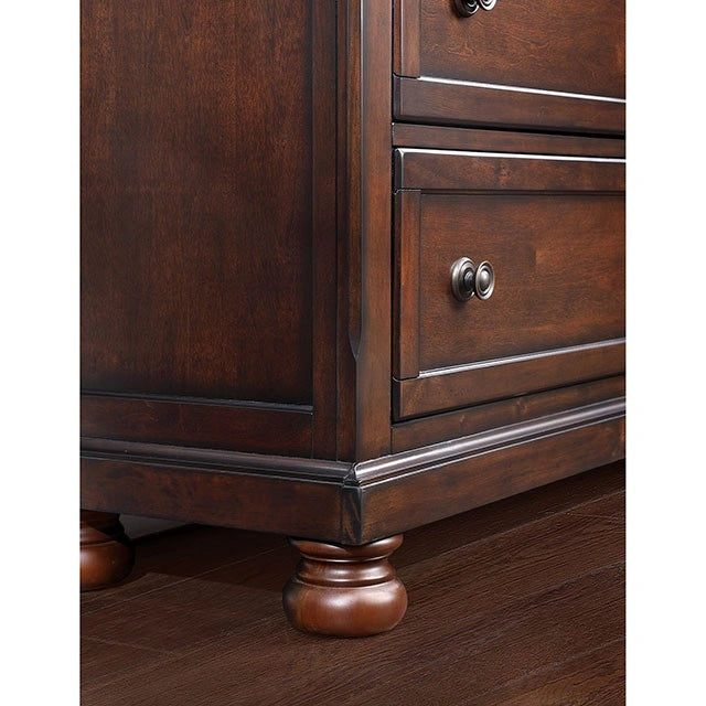 Wells Chest
