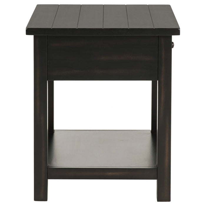 Payne End Table