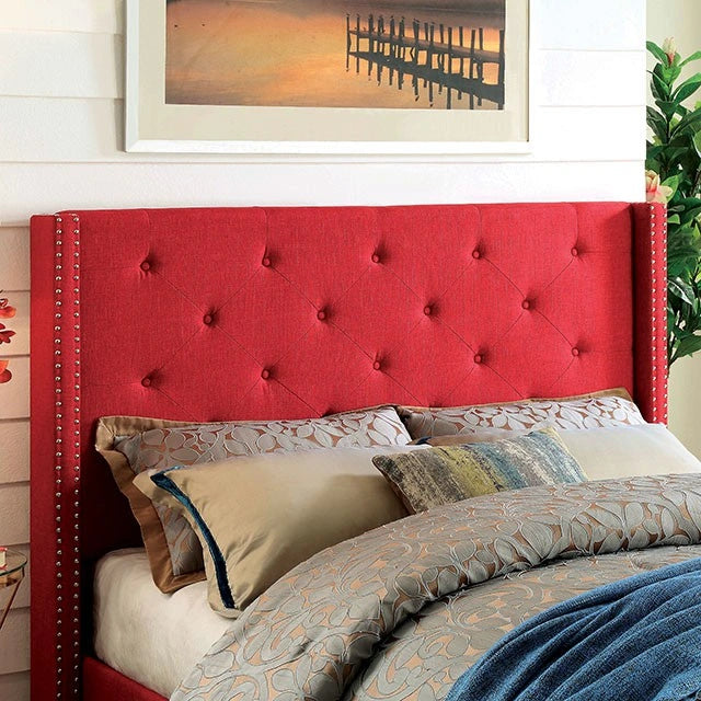 Anabelle Bed