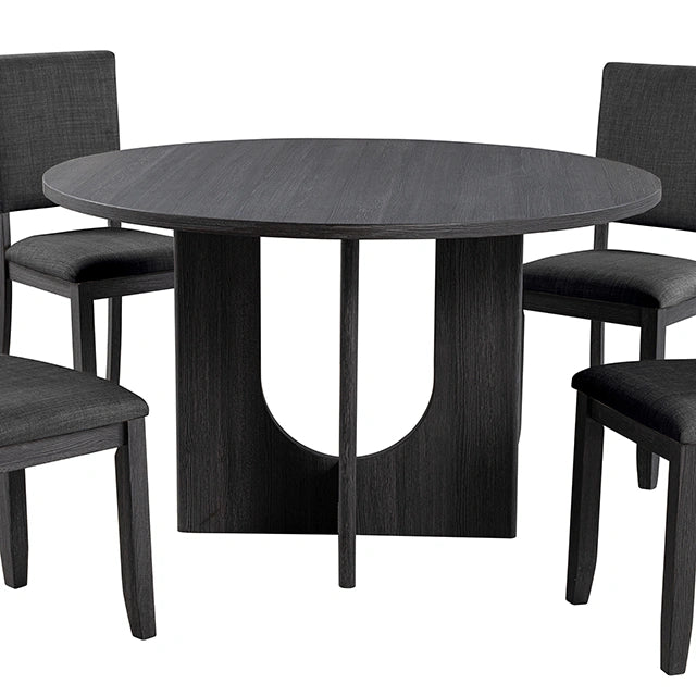 Oberto Round Dining Table
