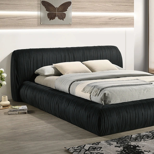 Palmdale Queen & Eastren King Bed