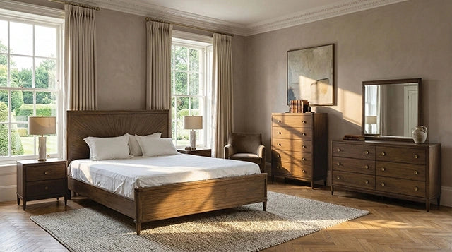 Clarksburg Bed