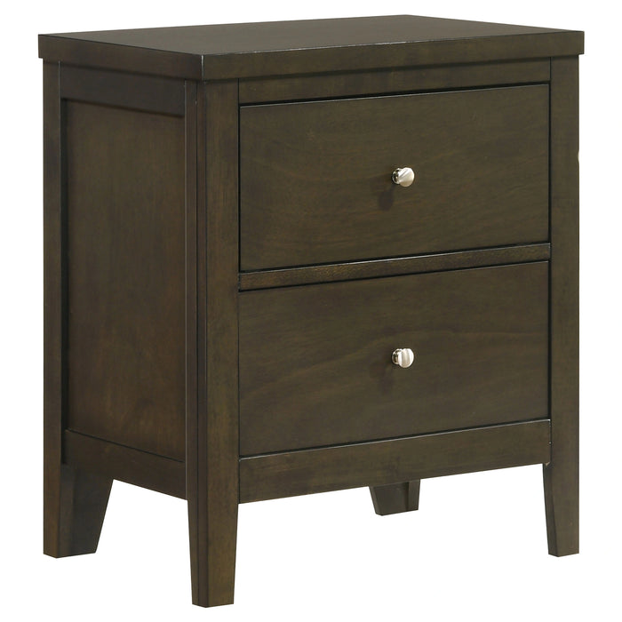 Wilkes Nightstand