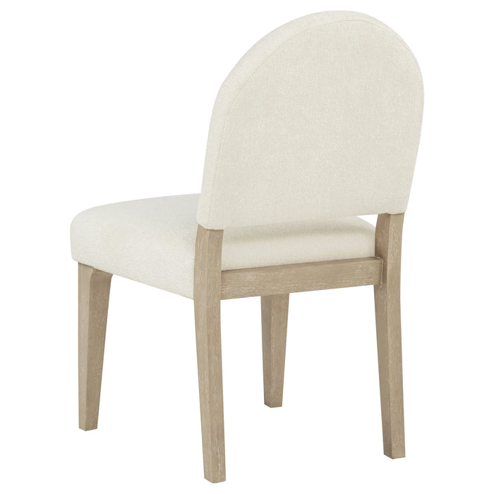 Lucaire Side Chair of 2