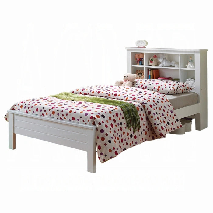 Yara Twin Bed