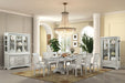 Stella Mia Dining Table Set - Sweet Dreams Bedding & Furn (PA)