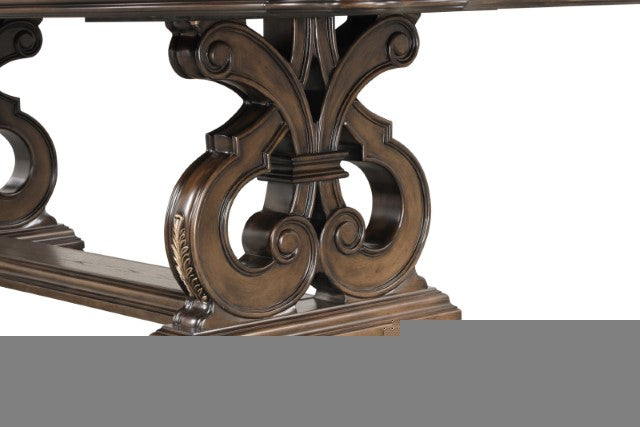 Leovanni Dining Table Set