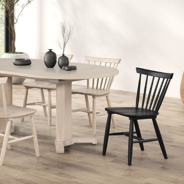 Hines 7 Pc Dining Table Set - Sweet Dreams Bedding & Furn (PA)