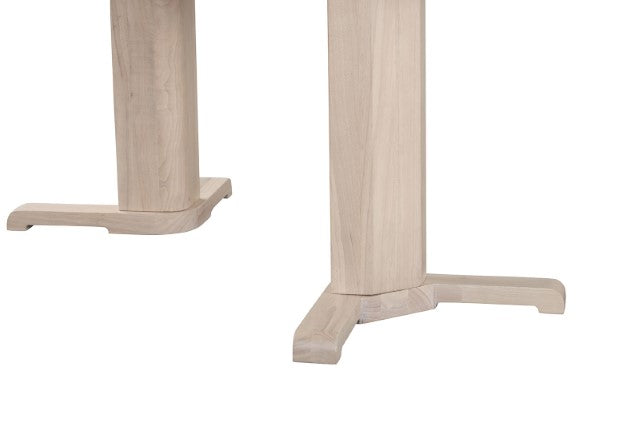Hines 7 Pc Dining Table Set - Sweet Dreams Bedding & Furn (PA)