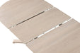 Hines 7 Pc Dining Table Set - Sweet Dreams Bedding & Furn (PA)