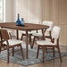 Uzwil 7 Pc Dining Table Set - Sweet Dreams Bedding & Furn (PA)