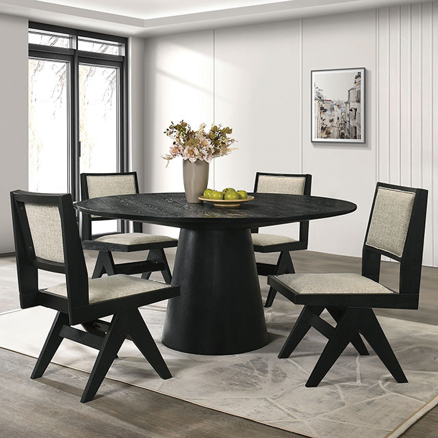 Tottenham 5 Pc Dining Table Set