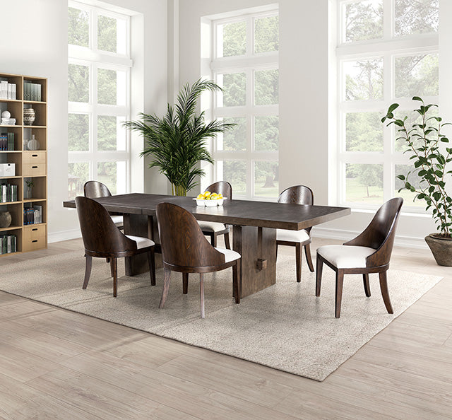 Morden Dining Table Set