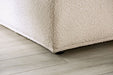 Stavanger 2-Seater w/ Rect Ottoman - Sweet Dreams Bedding & Furn (PA)