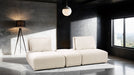 Stavanger 2-Seater w/ Rect Ottoman - Sweet Dreams Bedding & Furn (PA)