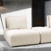 Stavanger 2-Seater w/ Rect Ottoman - Sweet Dreams Bedding & Furn (PA)