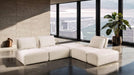 Stavanger L-Sectional - Sweet Dreams Bedding & Furn (PA)