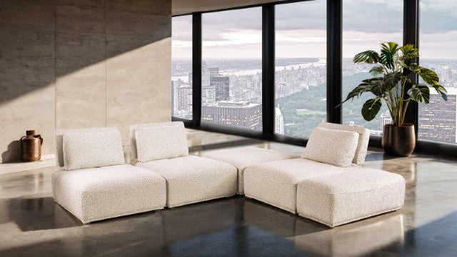 Stavanger L-Sectional - Sweet Dreams Bedding & Furn (PA)