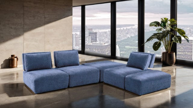 Stavanger L-Sectional - Sweet Dreams Bedding & Furn (PA)