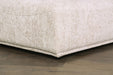 Stavanger 2-Seater w/ Rect Ottoman - Sweet Dreams Bedding & Furn (PA)
