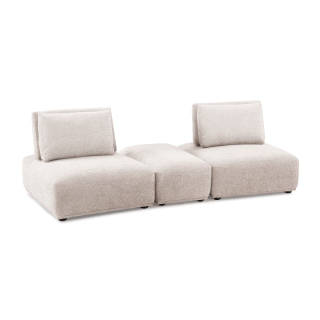 Stavanger 2-Seater w/ Rect Ottoman - Sweet Dreams Bedding & Furn (PA)