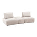 Stavanger 2-Seater w/ Rect Ottoman - Sweet Dreams Bedding & Furn (PA)
