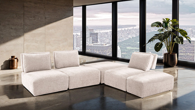 Stavanger L-Sectional - Sweet Dreams Bedding & Furn (PA)