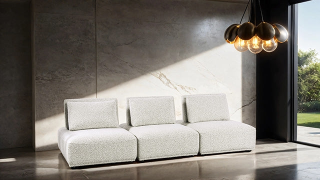 Stavanger 3-Seater - Sweet Dreams Bedding & Furn (PA)