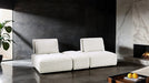 Stavanger 2-Seater w/ Rect Ottoman - Sweet Dreams Bedding & Furn (PA)