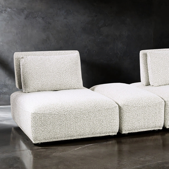 Stavanger 2-Seater w/ Rect Ottoman - Sweet Dreams Bedding & Furn (PA)