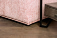 Stavanger 2-Seater w/ Rect Ottoman - Sweet Dreams Bedding & Furn (PA)