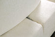 Stavanger 2-Seater w/ Rect Ottoman - Sweet Dreams Bedding & Furn (PA)