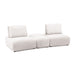 Stavanger 2-Seater w/ Rect Ottoman - Sweet Dreams Bedding & Furn (PA)