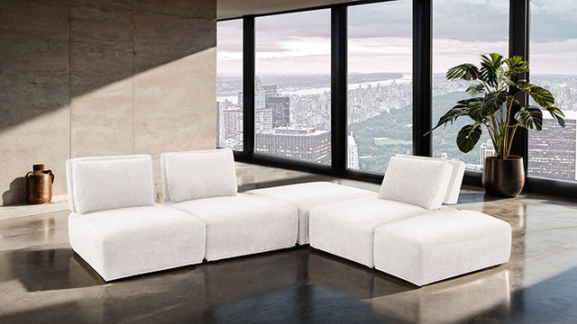 Stavanger L-Sectional - Sweet Dreams Bedding & Furn (PA)