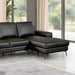 Stordal Sectional, Right Chaise image