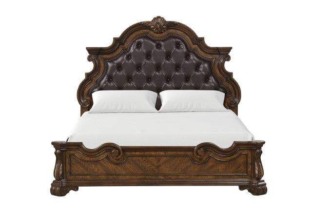 Leovanni Bed