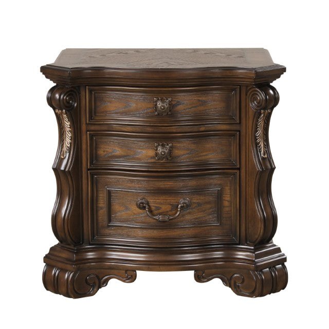 Leovanni Nightstand