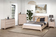 Gervais Queen Bedroom Set - Sweet Dreams Bedding & Furn (PA)