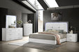 Stoholm Queen Bedroom Set - Sweet Dreams Bedding & Furn (PA)