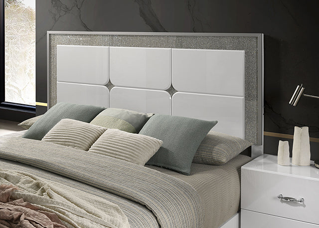Stoholm Queen Bedroom Set - Sweet Dreams Bedding & Furn (PA)