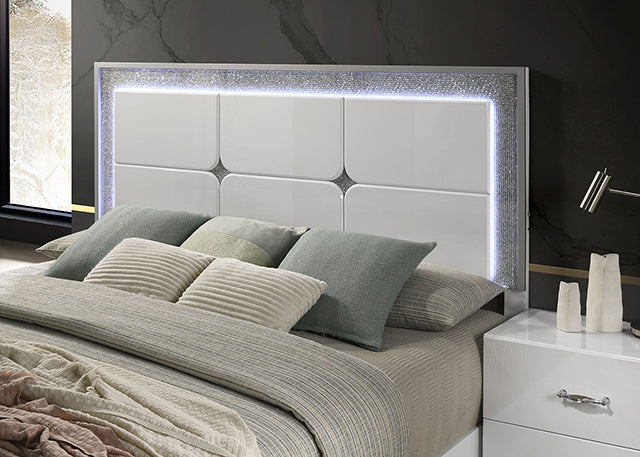 Stoholm Queen Bedroom Set - Sweet Dreams Bedding & Furn (PA)