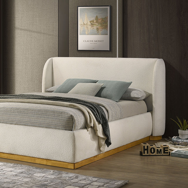 Whitman Bed - Sweet Dreams Bedding & Furn (PA)