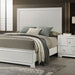 Holsted Queen Bedroom Set - Sweet Dreams Bedding & Furn (PA)