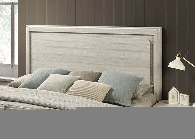 Farsund Bed