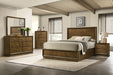 Kirkham E.King, Full, Queen & Twin Bed - Sweet Dreams Bedding & Furn (PA)